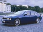 Alpina B7 2003 года